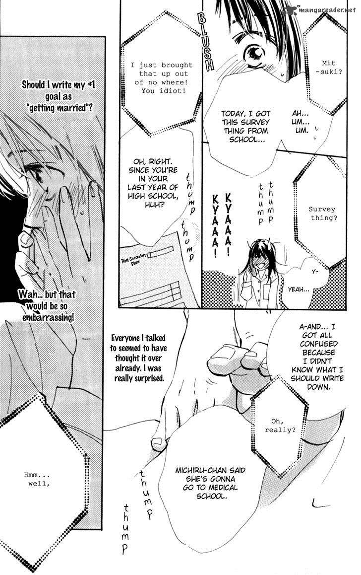 Ashita Mo Kitto Koishiteru 9 13