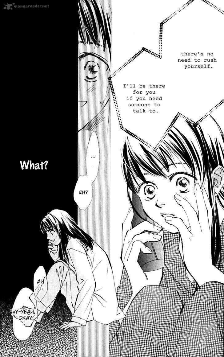 Ashita Mo Kitto Koishiteru 9 14