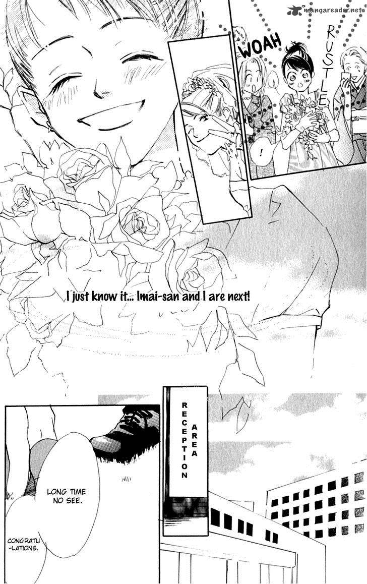 Ashita Mo Kitto Koishiteru 9 18