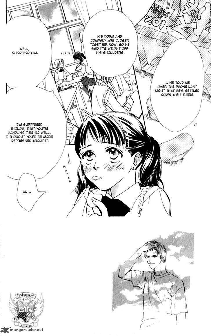 Ashita Mo Kitto Koishiteru 9 2