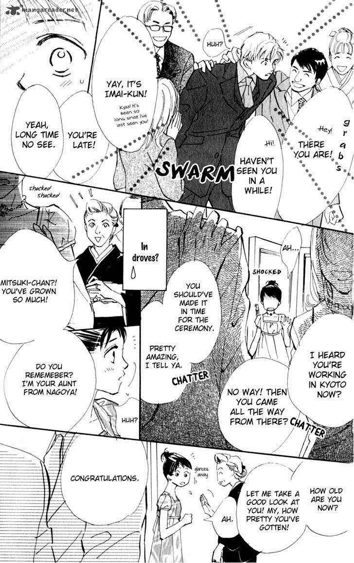 Ashita Mo Kitto Koishiteru 9 21