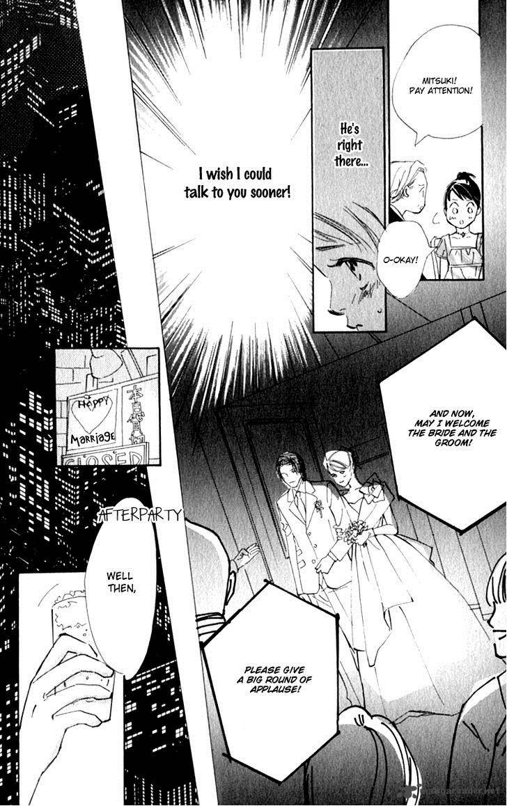 Ashita Mo Kitto Koishiteru 9 24