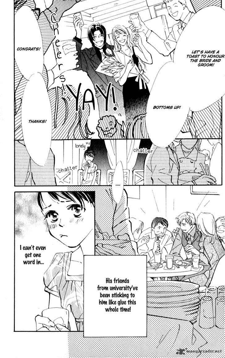 Ashita Mo Kitto Koishiteru 9 25