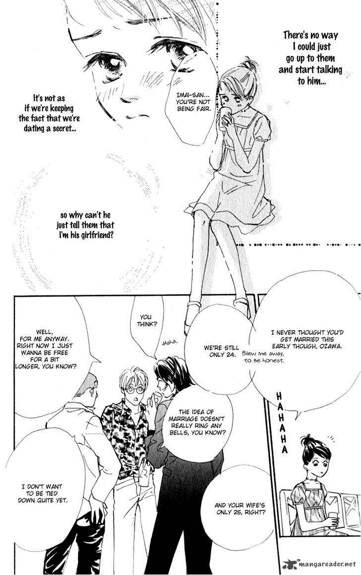 Ashita Mo Kitto Koishiteru 9 26