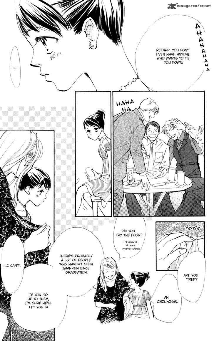 Ashita Mo Kitto Koishiteru 9 27