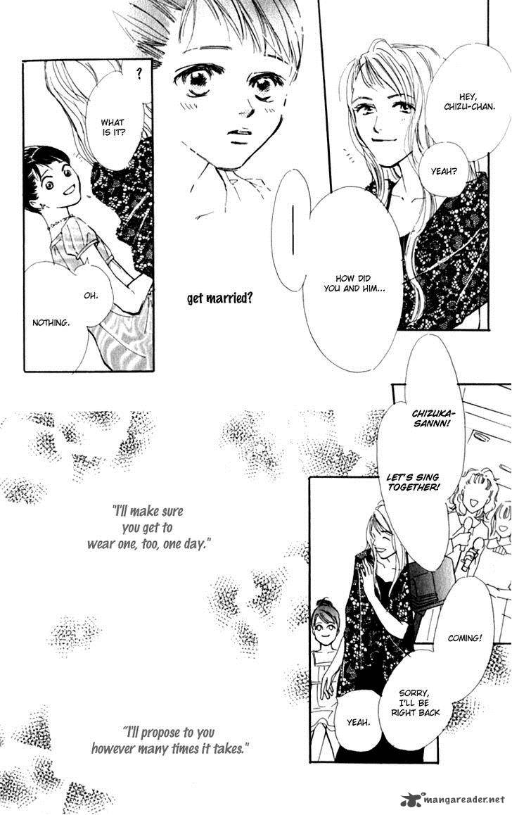 Ashita Mo Kitto Koishiteru 9 28