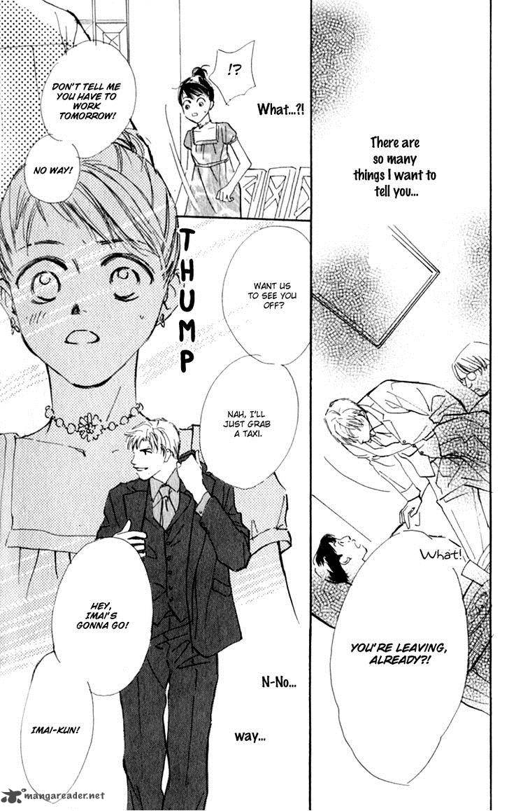 Ashita Mo Kitto Koishiteru 9 29