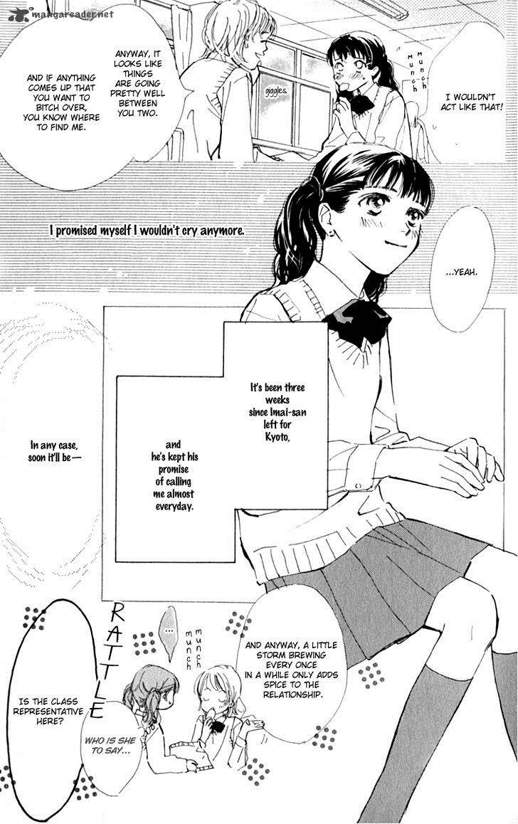 Ashita Mo Kitto Koishiteru 9 3