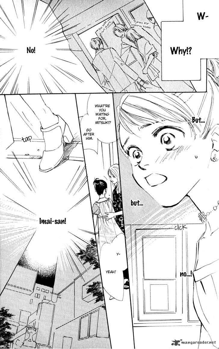 Ashita Mo Kitto Koishiteru 9 30