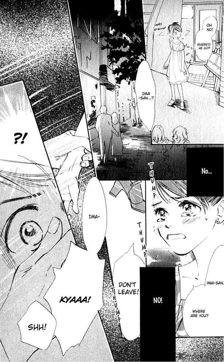 Ashita Mo Kitto Koishiteru 9 31