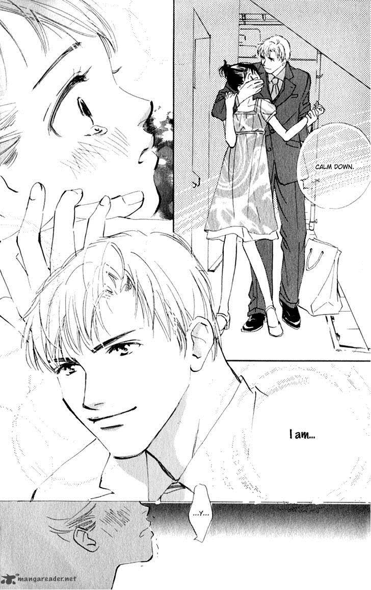 Ashita Mo Kitto Koishiteru 9 32