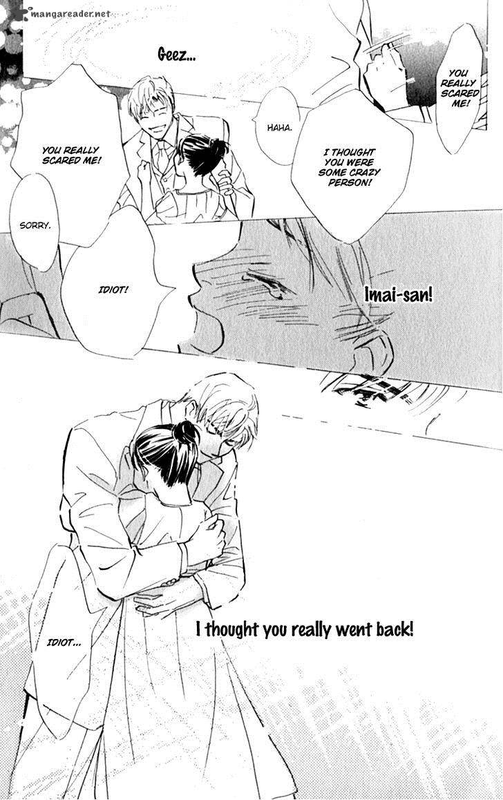 Ashita Mo Kitto Koishiteru 9 33