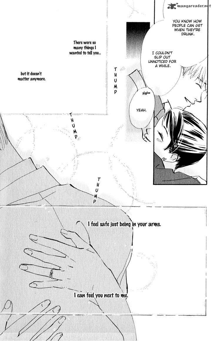 Ashita Mo Kitto Koishiteru 9 35
