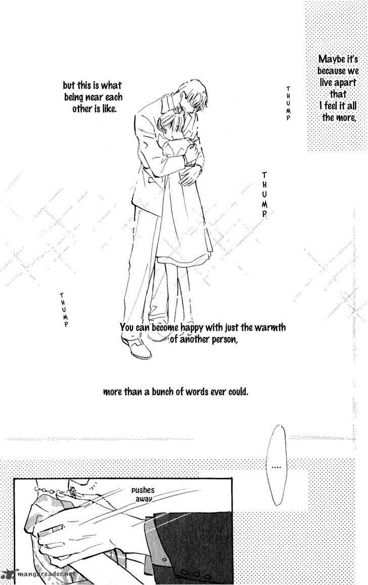Ashita Mo Kitto Koishiteru 9 36