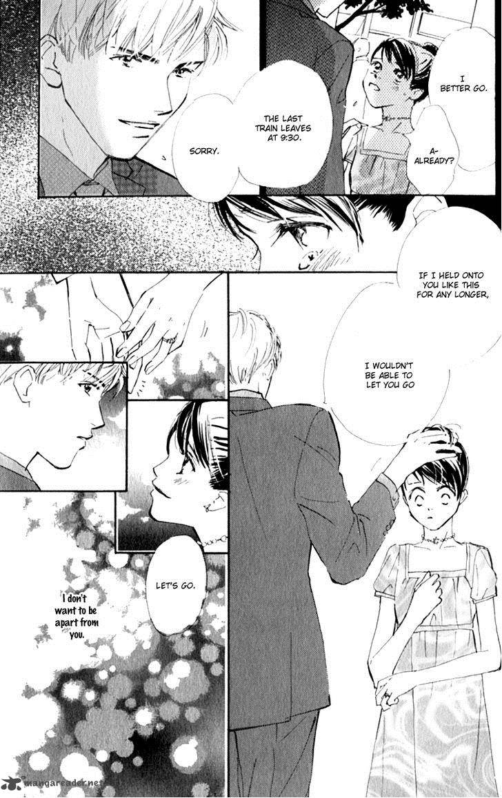 Ashita Mo Kitto Koishiteru 9 37