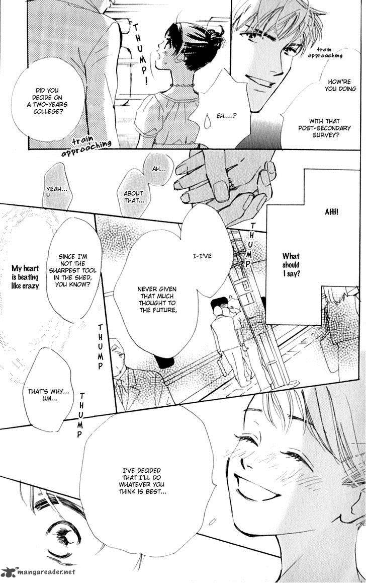 Ashita Mo Kitto Koishiteru 9 39