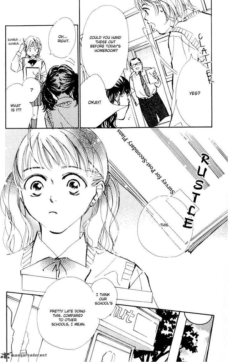 Ashita Mo Kitto Koishiteru 9 4