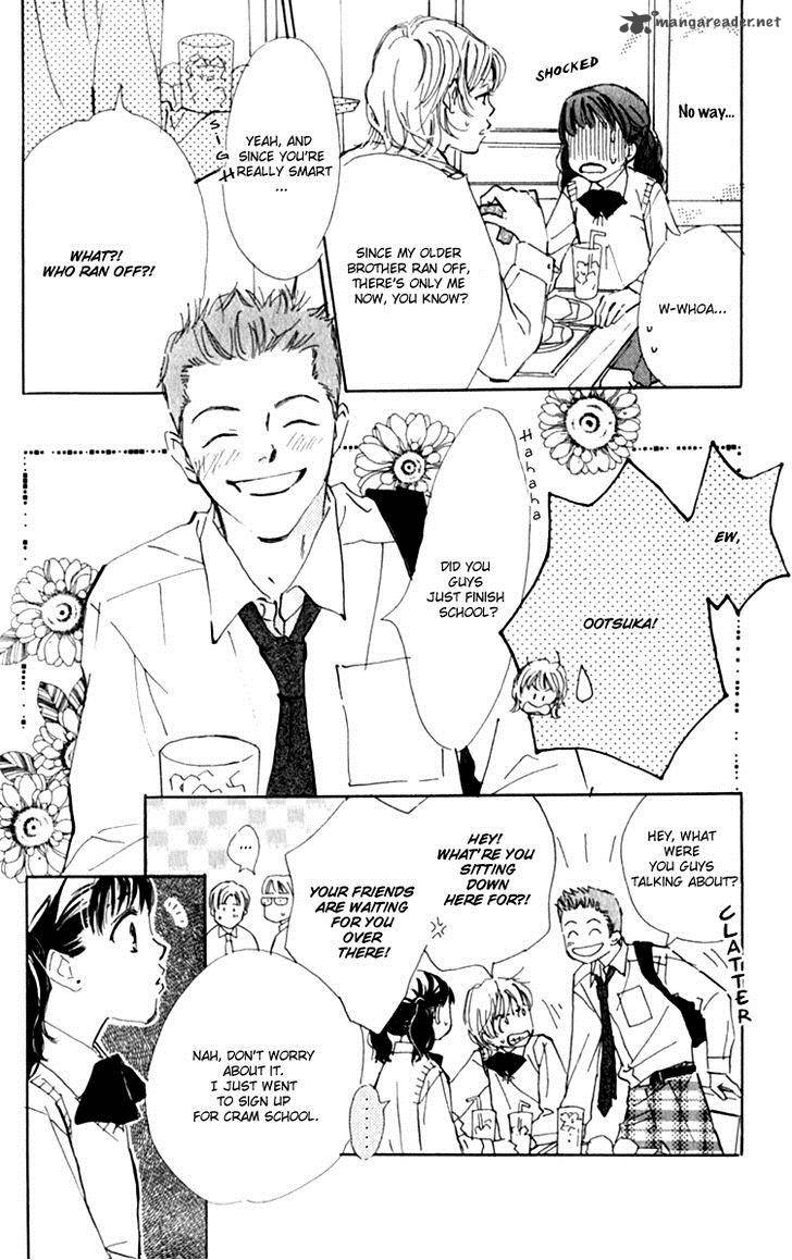 Ashita Mo Kitto Koishiteru 9 6