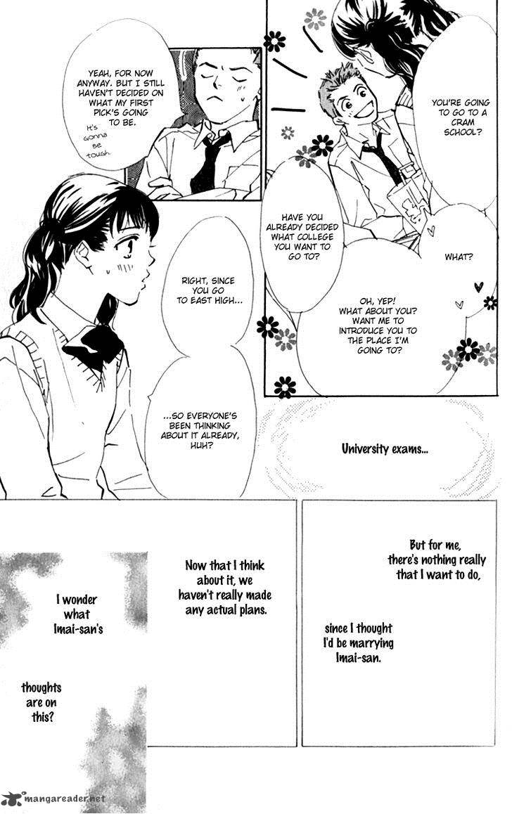 Ashita Mo Kitto Koishiteru 9 7
