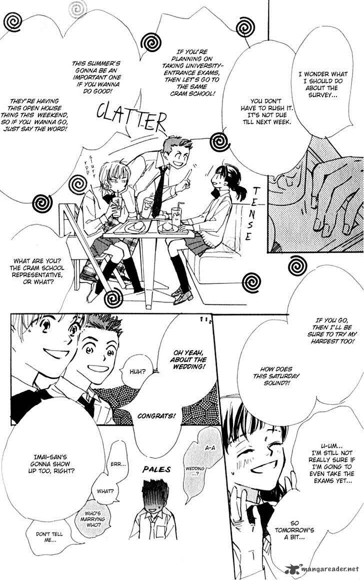 Ashita Mo Kitto Koishiteru 9 8