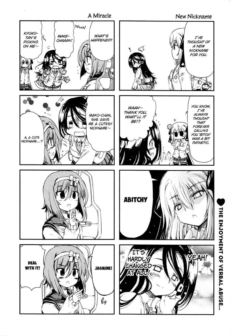Ashita No Kyouko San 22 37