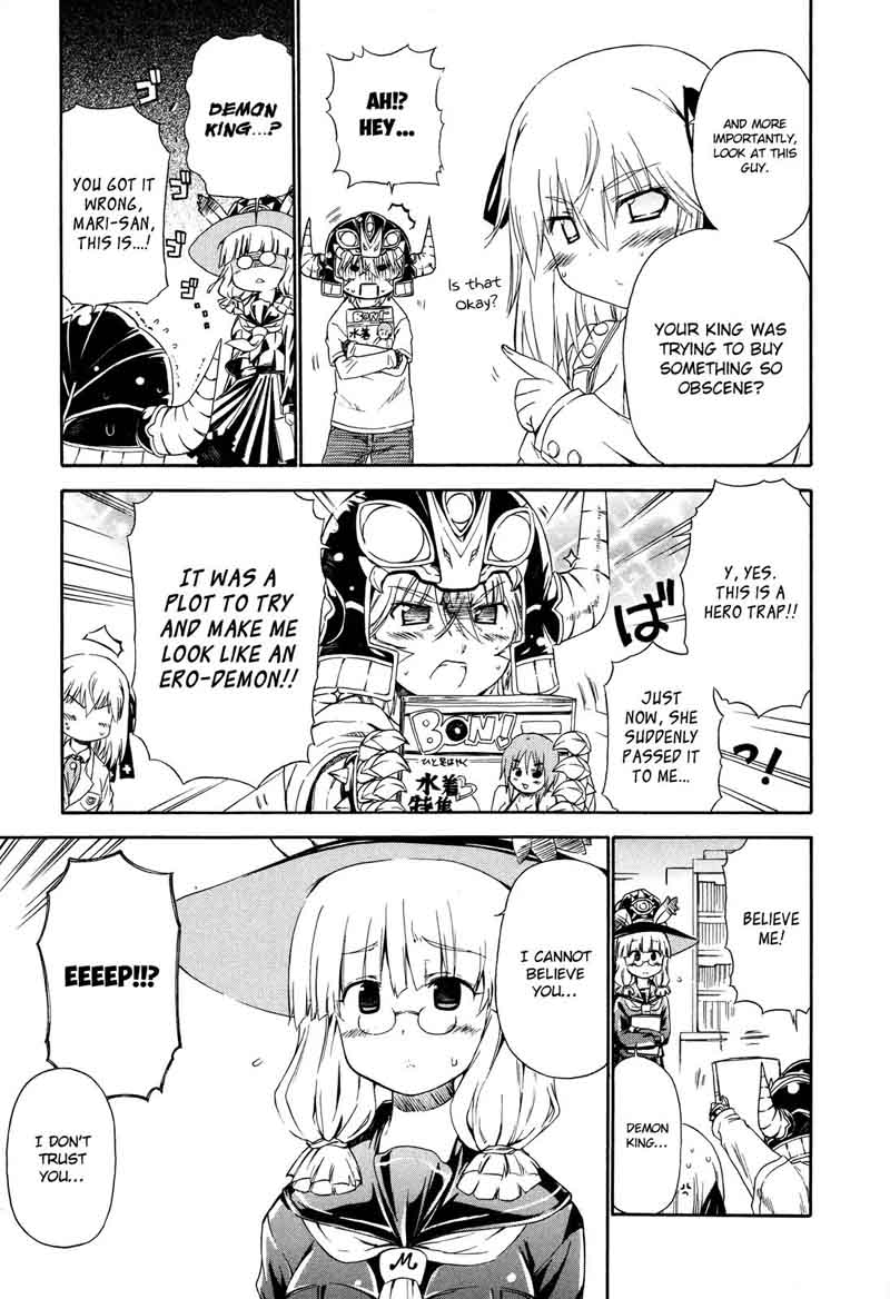 Ashita No Kyouko San 22 46