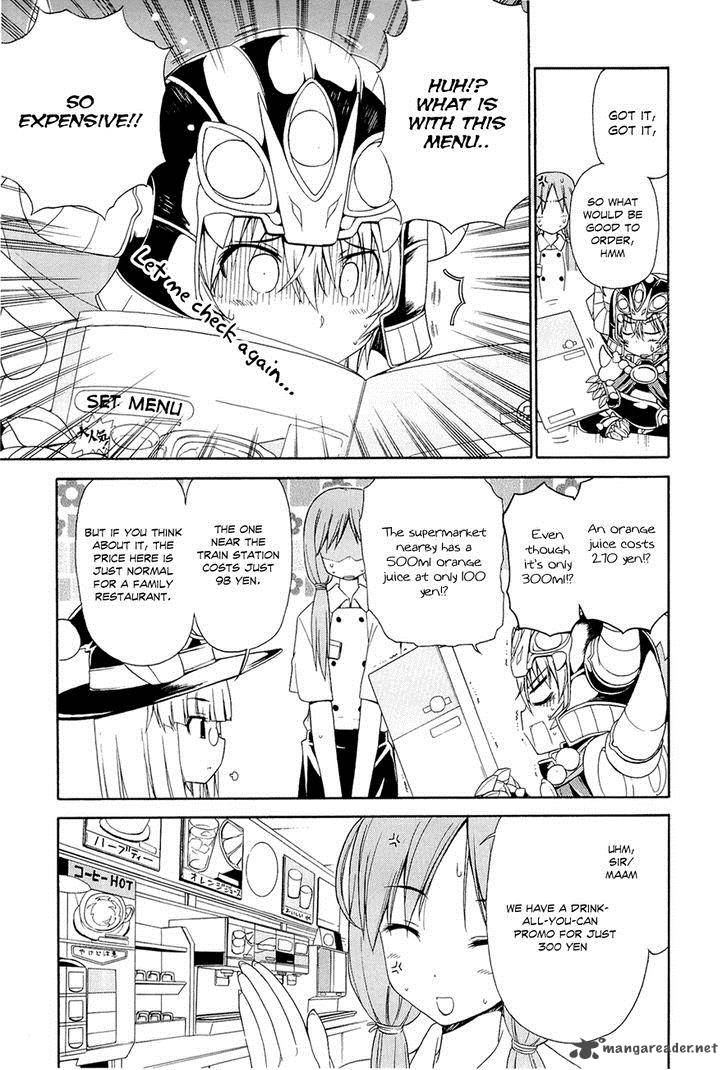 Ashita No Kyouko San 4 8