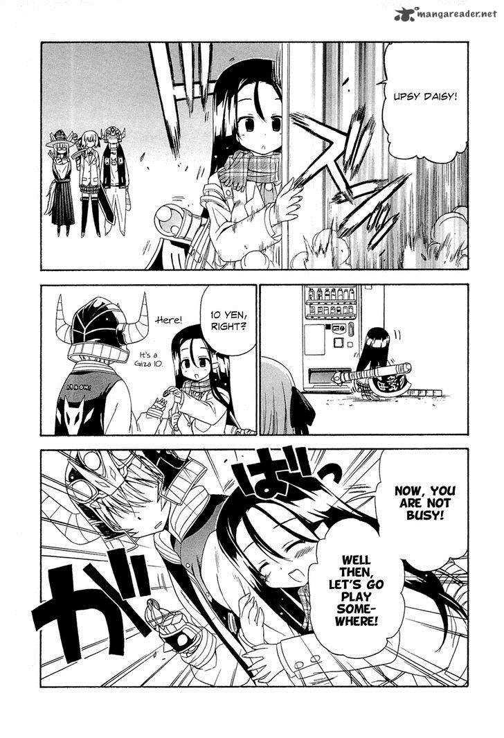 Ashita No Kyouko San 5 10