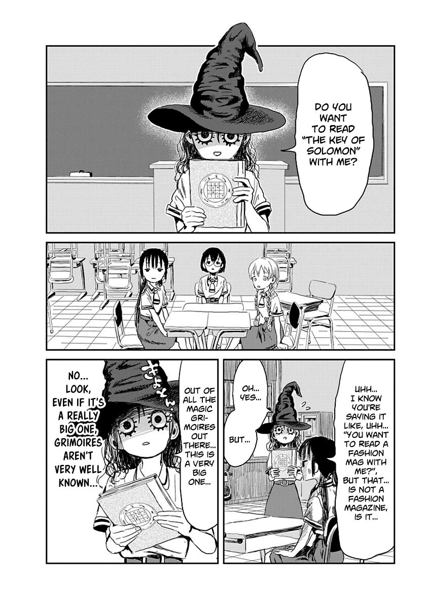 Asobi Asobase 24 2