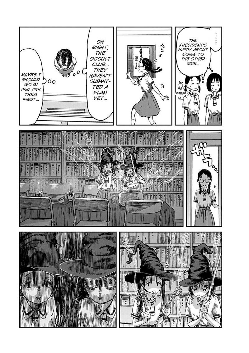 Asobi Asobase 38 10