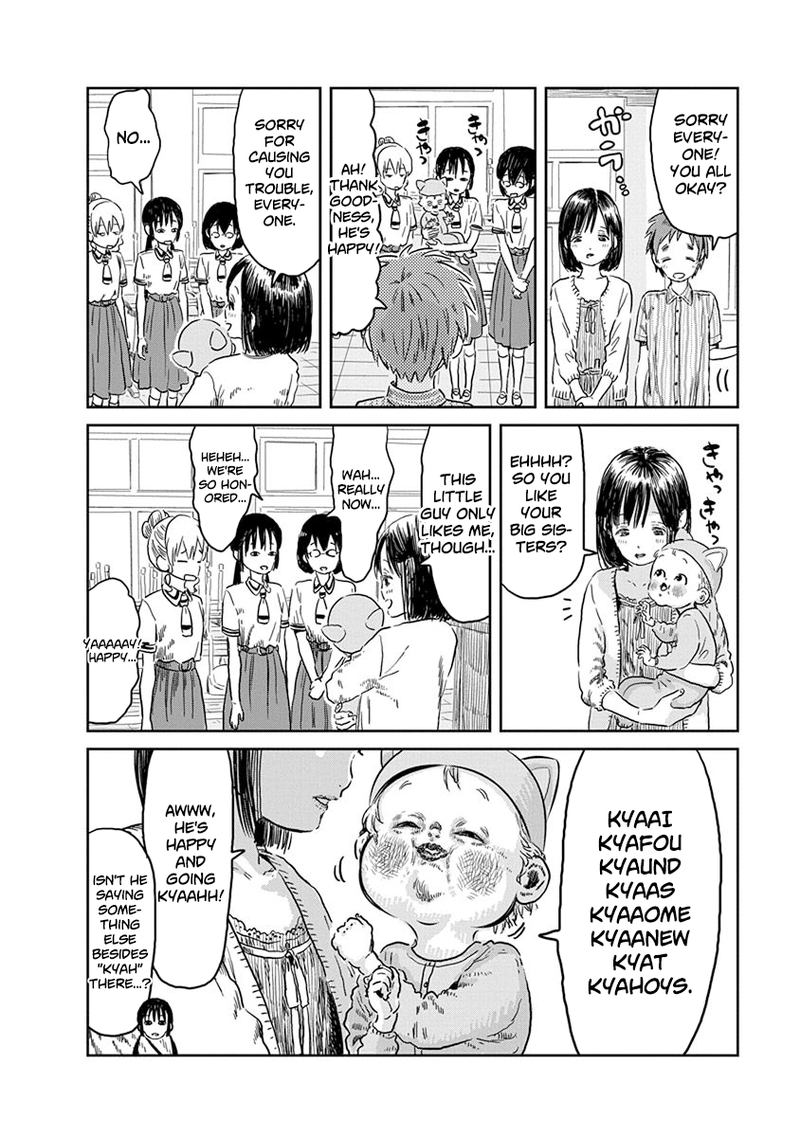 Asobi Asobase 42 17