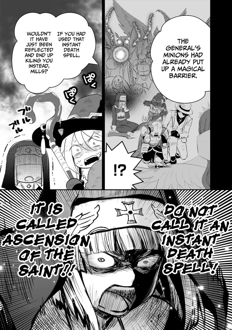 Asobinin Wa Kenja Ni Tenshoku Dekiru Tte Shittemashita Yuusha Party O Tsuihou Sareta Lv99 16b 12