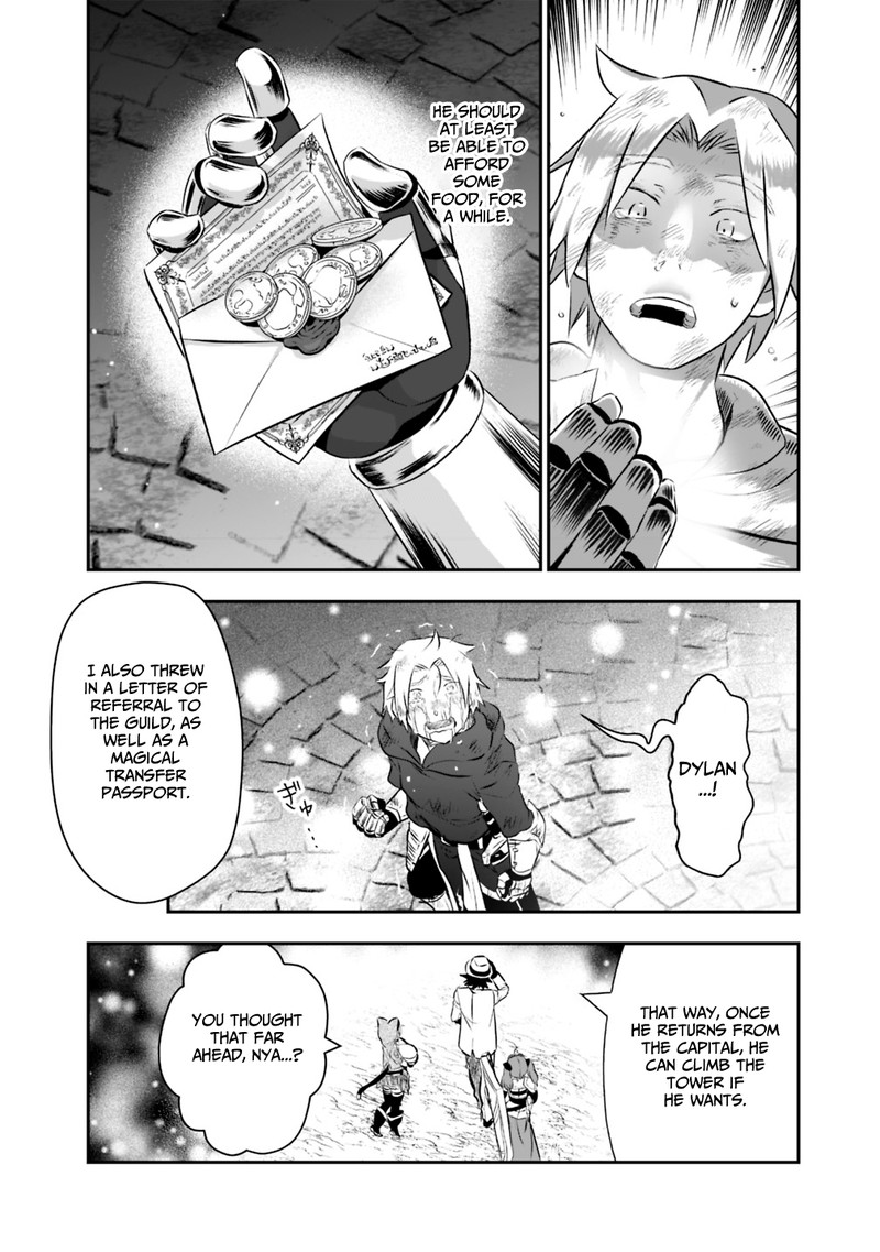 Asobinin Wa Kenja Ni Tenshoku Dekiru Tte Shittemashita Yuusha Party O Tsuihou Sareta Lv99 17 16
