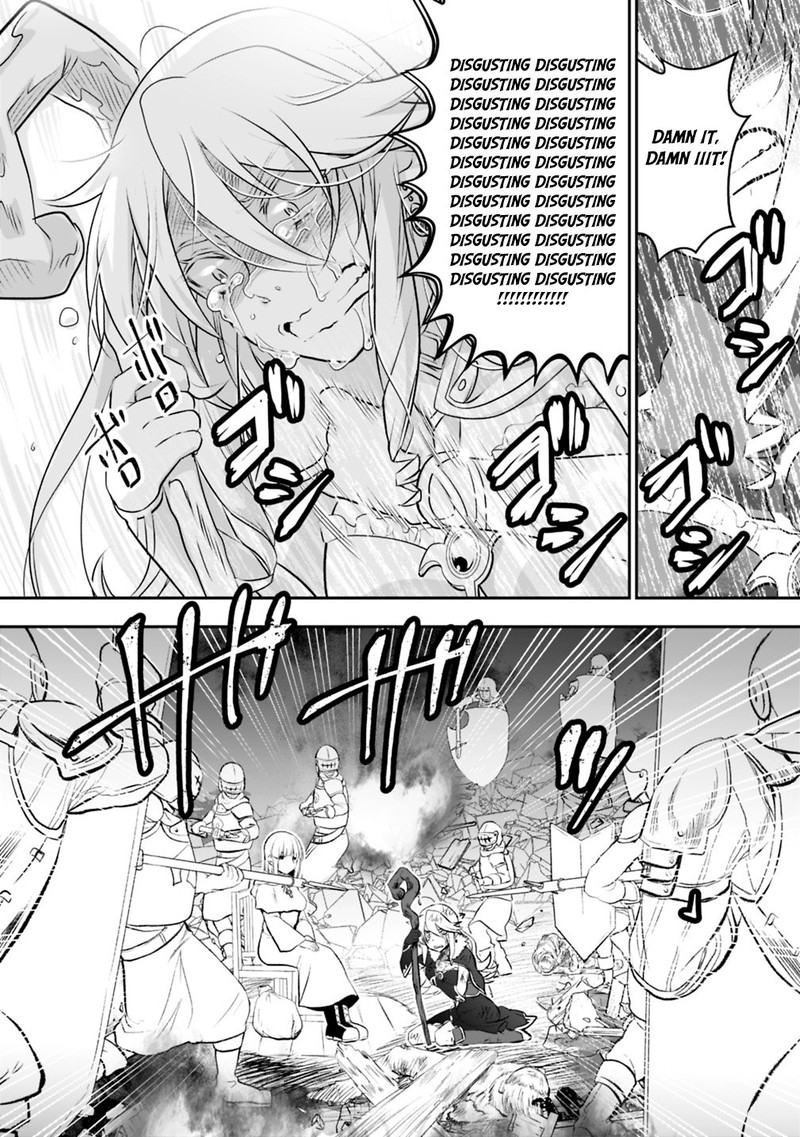 Asobinin Wa Kenja Ni Tenshoku Dekiru Tte Shittemashita Yuusha Party O Tsuihou Sareta Lv99 19b 10