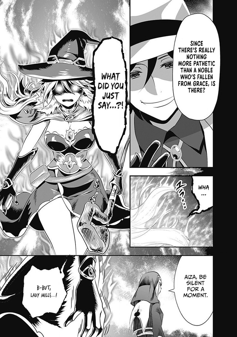 Asobinin Wa Kenja Ni Tenshoku Dekiru Tte Shittemashita Yuusha Party O Tsuihou Sareta Lv99 25 7