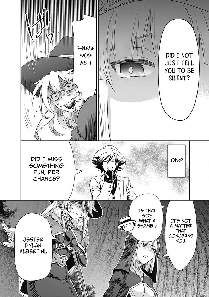 Asobinin Wa Kenja Ni Tenshoku Dekiru Tte Shittemashita Yuusha Party O Tsuihou Sareta Lv99 25 8