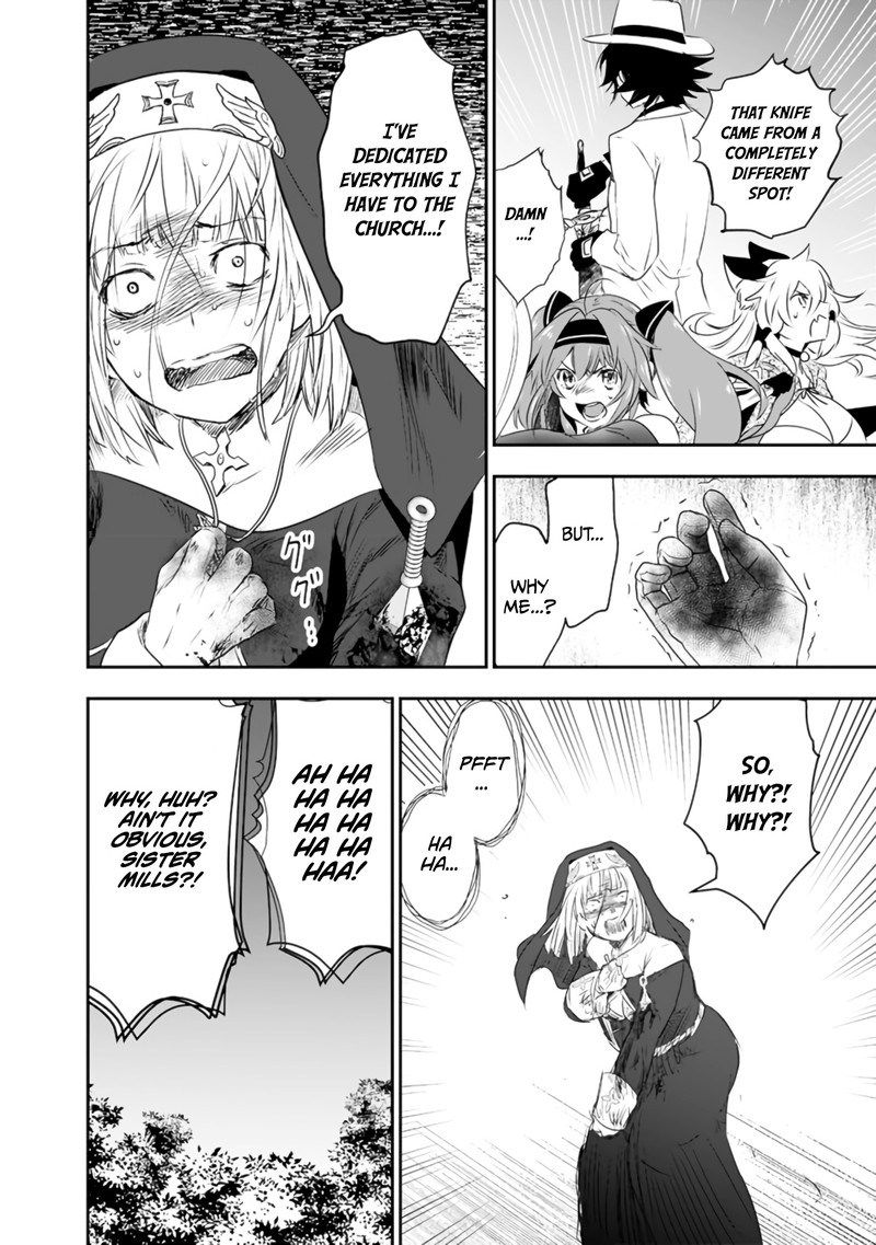 Asobinin Wa Kenja Ni Tenshoku Dekiru Tte Shittemashita Yuusha Party O Tsuihou Sareta Lv99 28 4