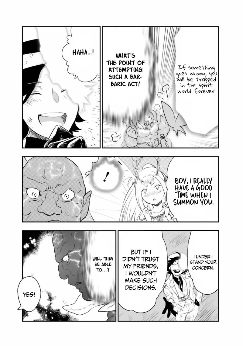 Asobinin Wa Kenja Ni Tenshoku Dekiru Tte Shittemashita Yuusha Party O Tsuihou Sareta Lv99 32 11