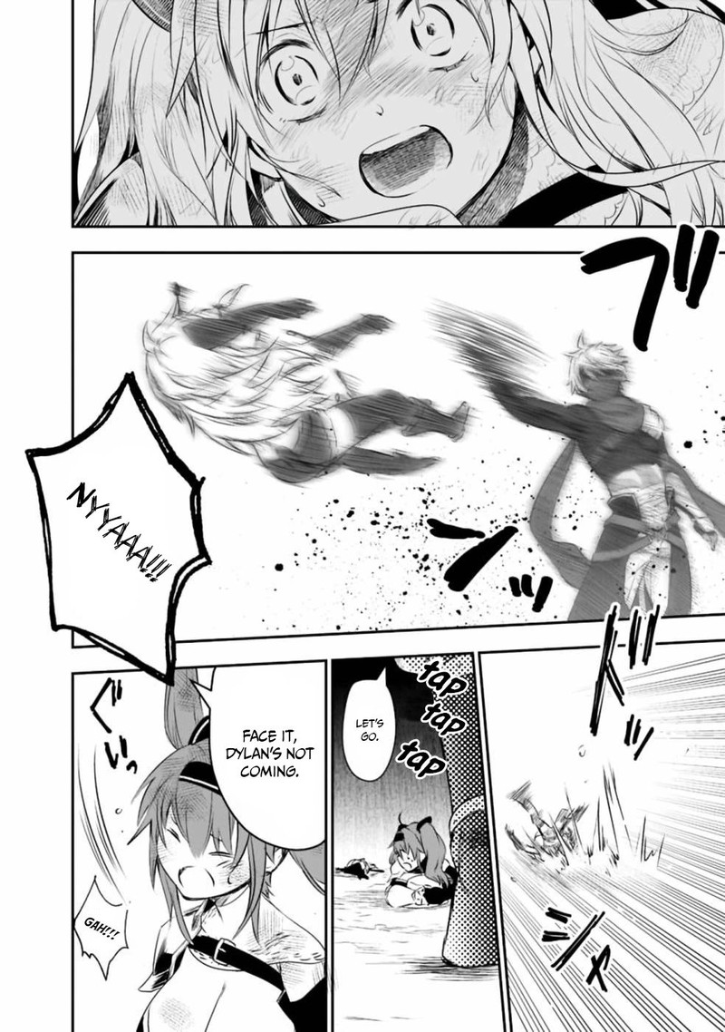 Asobinin Wa Kenja Ni Tenshoku Dekiru Tte Shittemashita Yuusha Party O Tsuihou Sareta Lv99 33 8