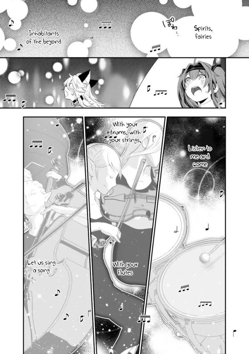 Asobinin Wa Kenja Ni Tenshoku Dekiru Tte Shittemashita Yuusha Party O Tsuihou Sareta Lv99 36 5