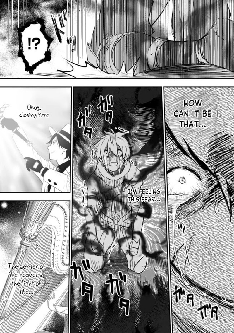 Asobinin Wa Kenja Ni Tenshoku Dekiru Tte Shittemashita Yuusha Party O Tsuihou Sareta Lv99 36 9