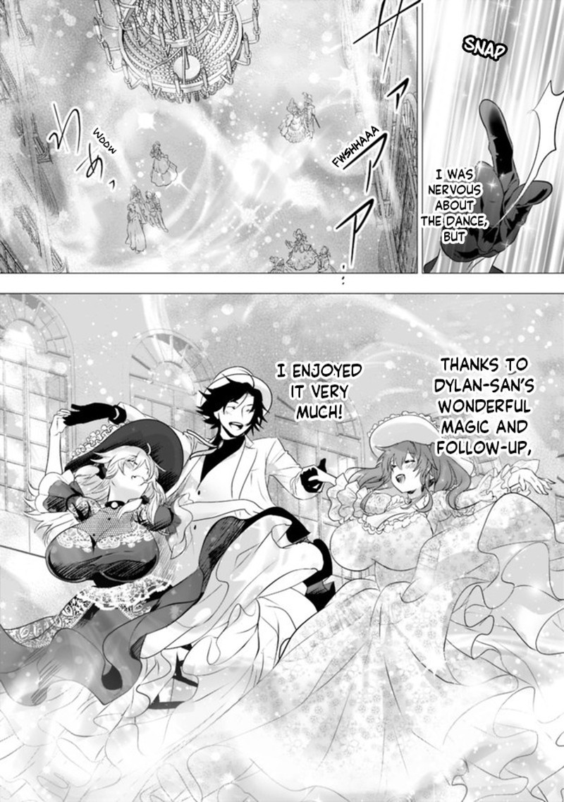Asobinin Wa Kenja Ni Tenshoku Dekiru Tte Shittemashita Yuusha Party O Tsuihou Sareta Lv99 39 12