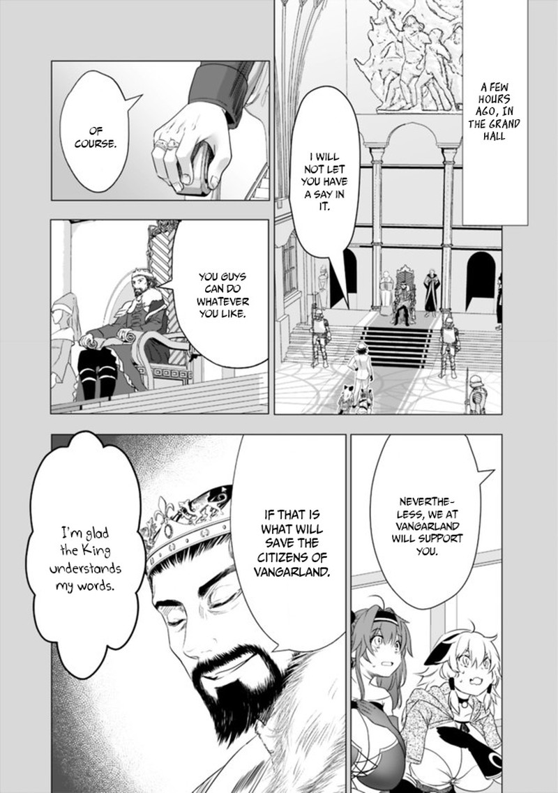 Asobinin Wa Kenja Ni Tenshoku Dekiru Tte Shittemashita Yuusha Party O Tsuihou Sareta Lv99 39 3