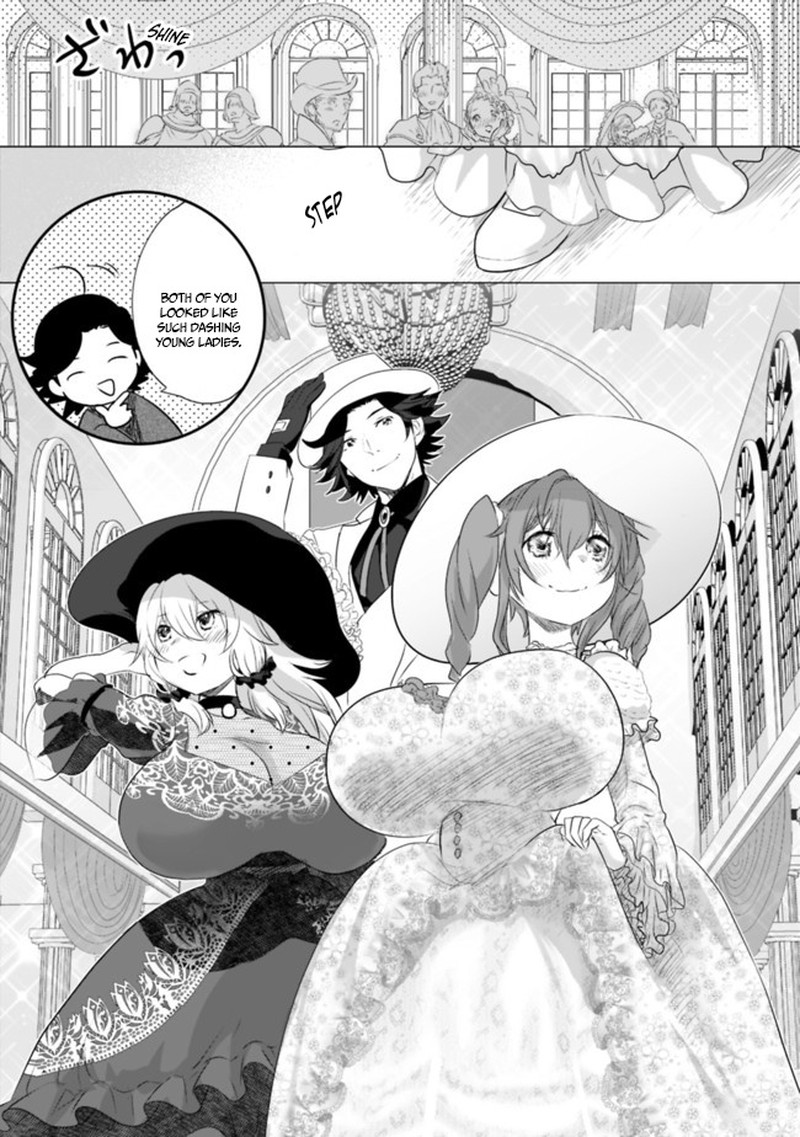 Asobinin Wa Kenja Ni Tenshoku Dekiru Tte Shittemashita Yuusha Party O Tsuihou Sareta Lv99 39 5