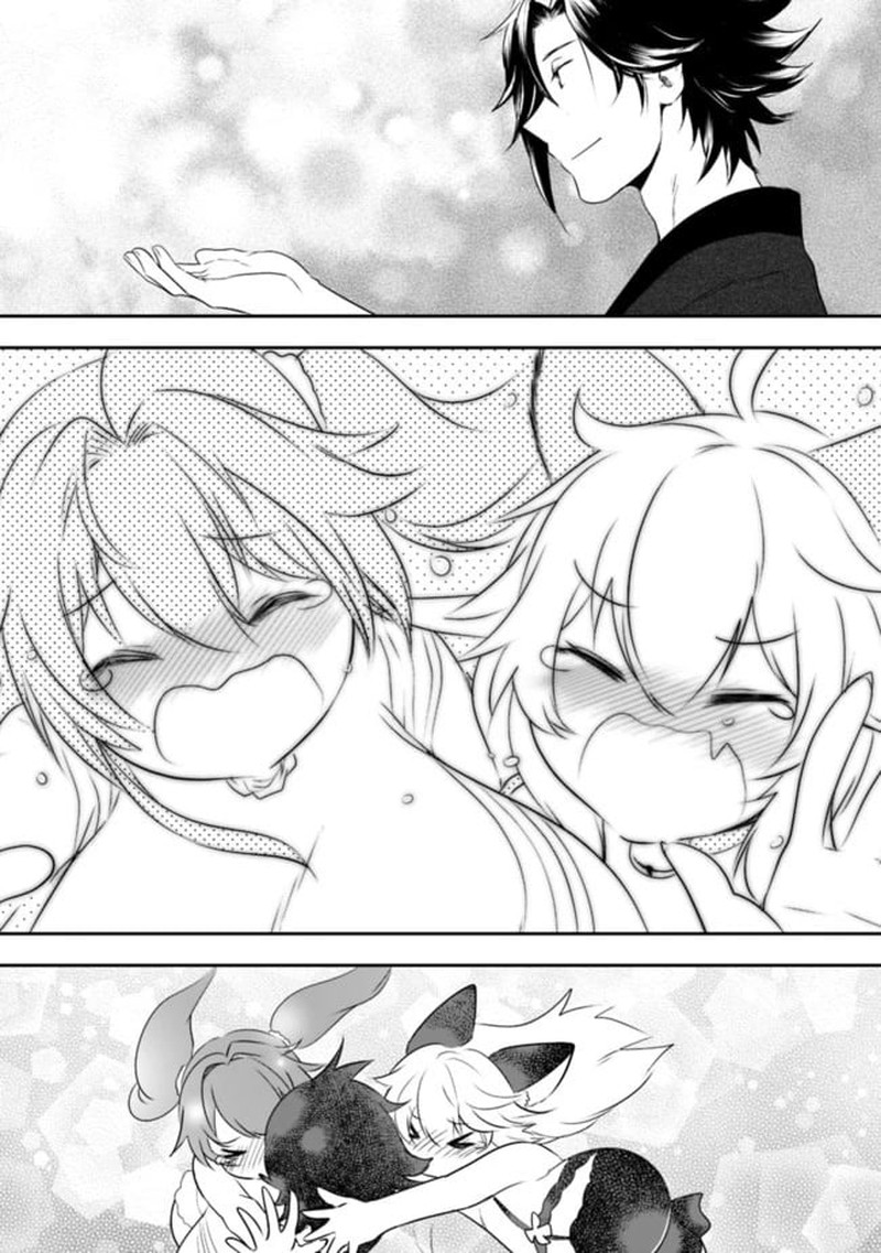 Asobinin Wa Kenja Ni Tenshoku Dekiru Tte Shittemashita Yuusha Party O Tsuihou Sareta Lv99 40 16