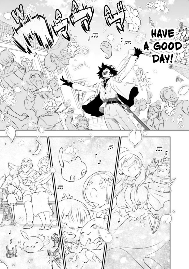 Asobinin Wa Kenja Ni Tenshoku Dekiru Tte Shittemashita Yuusha Party O Tsuihou Sareta Lv99 41 5