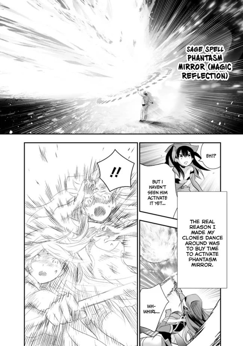 Asobinin Wa Kenja Ni Tenshoku Dekiru Tte Shittemashita Yuusha Party O Tsuihou Sareta Lv99 46 14
