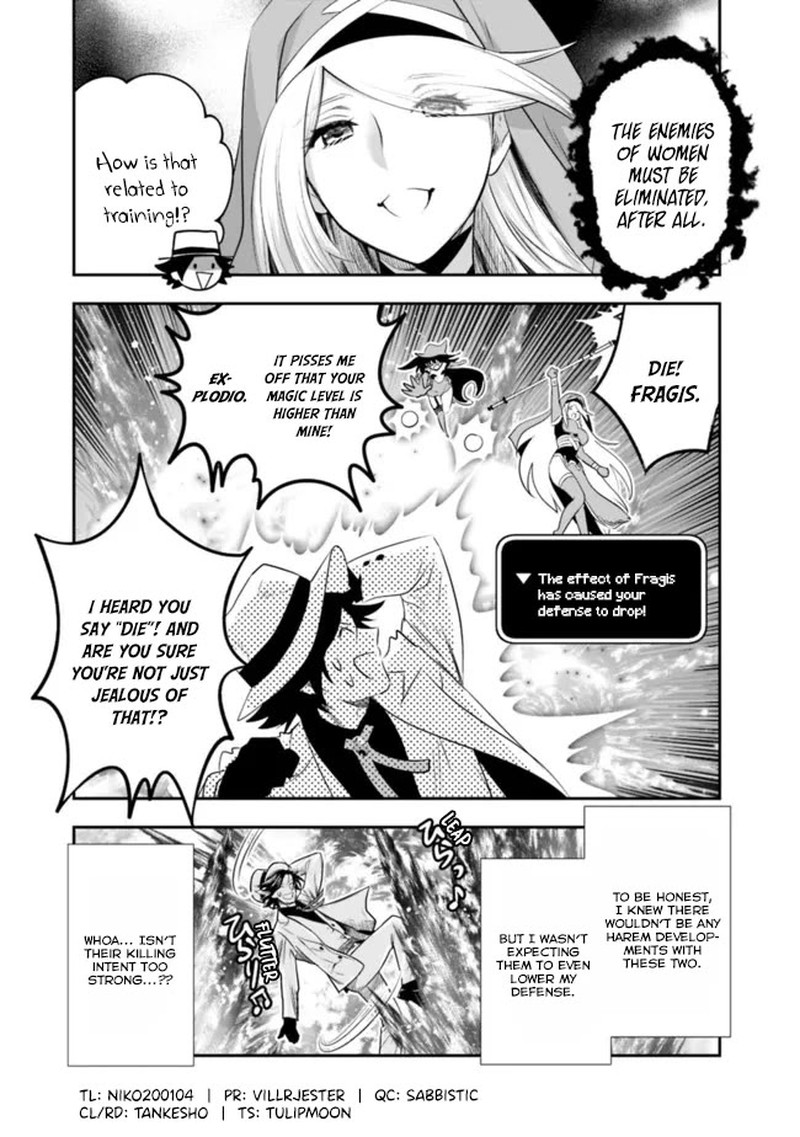 Asobinin Wa Kenja Ni Tenshoku Dekiru Tte Shittemashita Yuusha Party O Tsuihou Sareta Lv99 46 3