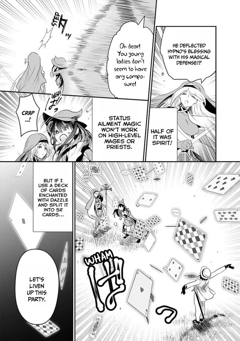 Asobinin Wa Kenja Ni Tenshoku Dekiru Tte Shittemashita Yuusha Party O Tsuihou Sareta Lv99 46 5