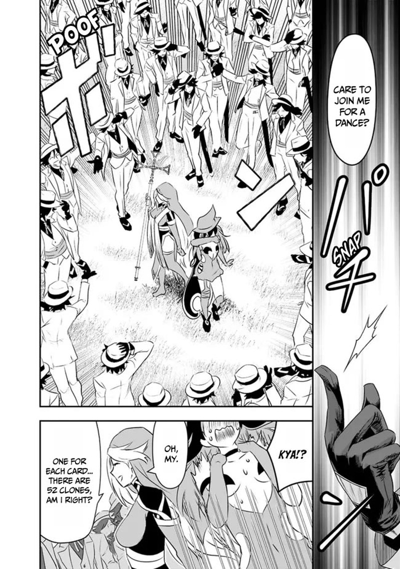 Asobinin Wa Kenja Ni Tenshoku Dekiru Tte Shittemashita Yuusha Party O Tsuihou Sareta Lv99 46 6